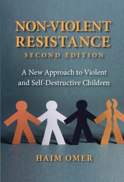 Non-Violent Resistance (eBook, ePUB) - Omer, Haim