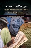 Islam in a Zongo (eBook, ePUB)