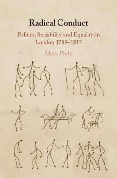 Radical Conduct (eBook, ePUB) - Philp, Mark