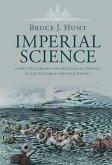 Imperial Science (eBook, ePUB)