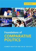 Foundations of Comparative Politics (eBook, ePUB)