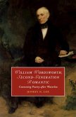 William Wordsworth, Second-Generation Romantic (eBook, ePUB)