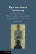Concealment Controversy (eBook, ePUB) - Bild 1