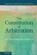 Constitution of Arbitration (eBook,... - Bild 1