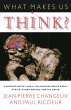 What Makes Us Think? (eBook, ePUB) - Bild 1