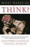 What Makes Us Think? (eBook, ePUB)