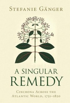Cover Singular Remedy (eBook, ePUB)