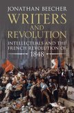 Writers and Revolution (eBook, ePUB)