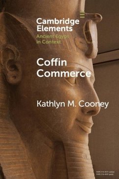 Cover Coffin Commerce (eBook, ePUB)
