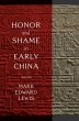Honor and Shame in Early China (eBook,... - Bild 1