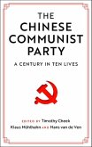Chinese Communist Party (eBook, ePUB)