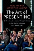 Art of Presenting (eBook, ePUB)