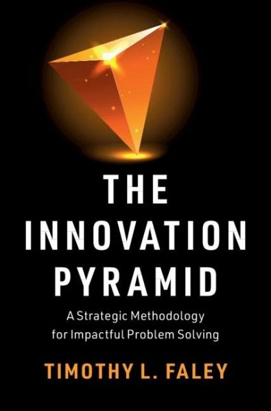 Innovation Pyramid (eBook, ePUB) Innovation Pyramid (eBook, ePUB)