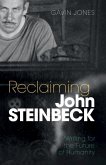 Reclaiming John Steinbeck (eBook, ePUB)