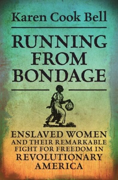 Running from Bondage (eBook, ePUB)