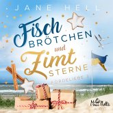 Fischbrötchen und Zimtsterne: Ein Ostseeroman   Fördeliebe 3 (MP3-Download)