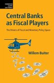 Central Banks as Fiscal Players (eBook, ePUB)