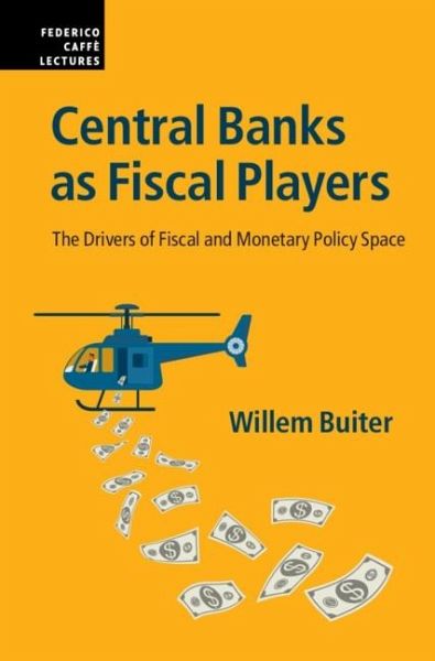 Central Banks as Fiscal Players (eBook, ePUB) Central Banks as Fiscal Players (eBook, ePUB)