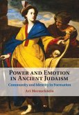 Power and Emotion in Ancient Judaism (eBook, ePUB)