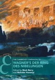 Cambridge Companion to Wagner's Der Ring des Nibelungen (eBook, ePUB)