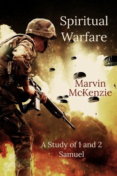 Cover Spiritual Warfare (eBook, ePUB)