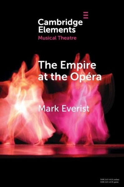 Empire at the Opera (eBook, ePUB)