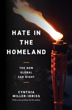 Hate in the Homeland (eBook, ePUB) - Miller-Idriss, Cynthia