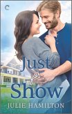 Just for Show (eBook, ePUB)