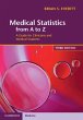 Medical Statistics from A to Z (eBook,... - Bild 1
