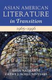 Asian American Literature in Transition, 1965-1996: Volume 3 (eBook, ePUB)