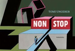 Non Stop - Ungerer, Tomi