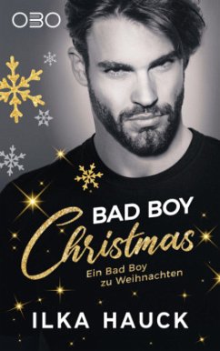 Bad Boy Christmas - Hauck, Ilka