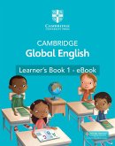 Cambridge Global English Learner's Book 1 - eBook (eBook, ePUB)