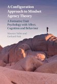 Configuration Approach to Mindset Agency Theory (eBook, ePUB)