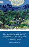 Cosmography and the Idea of Hyperborea in Ancient Greece (eBook, ePUB)