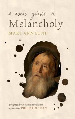 Cover User's Guide to Melancholy (eBook, ePUB)
