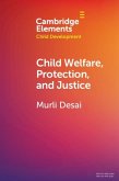 Child Welfare, Protection, and Justice (eBook, ePUB)