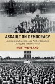 Assault on Democracy (eBook, ePUB)