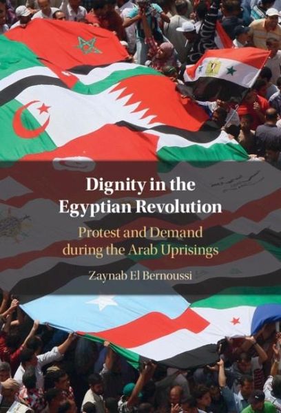 Dignity in the Egyptian Revolution (eBook, ePUB) Dignity in the Egyptian Revolution (eBook, ePUB)