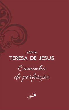 Cover Caminho de perfeição - Vol 8/3 (eBook, ePUB)