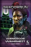 Shadowrun: Wendigos Wahrheit (eBook, ePUB)