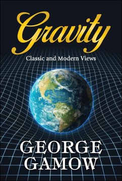 Cover Gravity (eBook, ePUB)