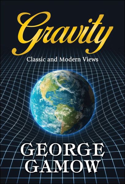 Gravity (eBook, ePUB)