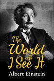 The World as I See It (eBook, ePUB)