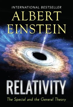 Relativity (eBook, ePUB) - Einstein, Albert