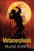 Metamorphosis (eBook, ePUB)