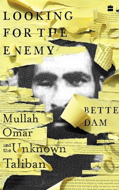 Looking for the Enemy (eBook, ePUB) - Dam, Bette