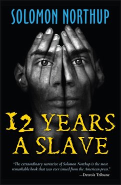 Cover 12 Years A Slave (eBook, ePUB)