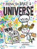 How to Bake a Universe (eBook, ePUB)