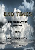 End Times, Pre-Tribulation Rapture from Two Perspectives (eBook, ePUB)
